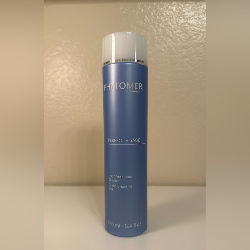 PHYTOMER Perfect Visage Gentle Cleansing Milk